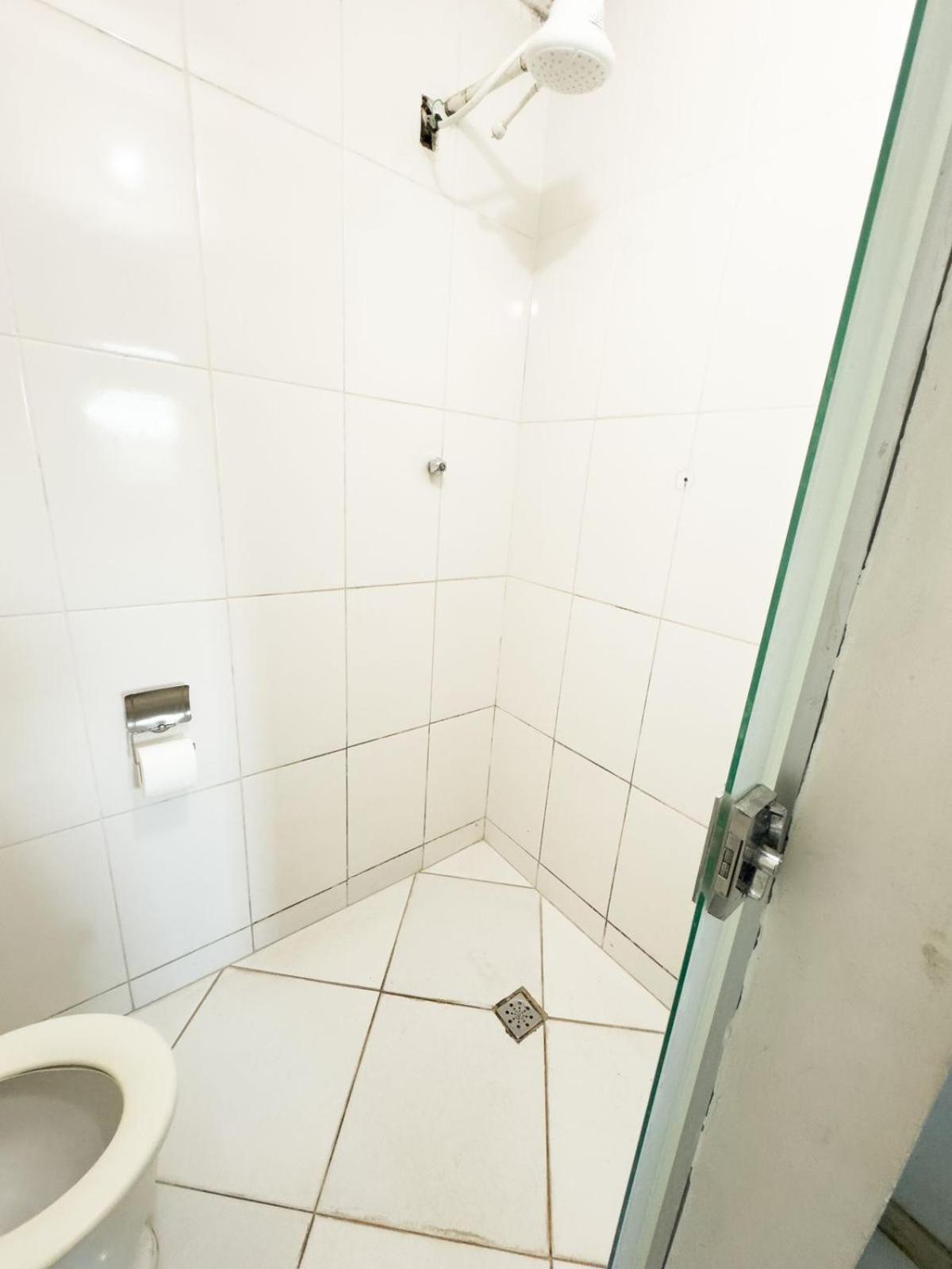 Hotel Aconchego Matozinhos Eksteriør bilde