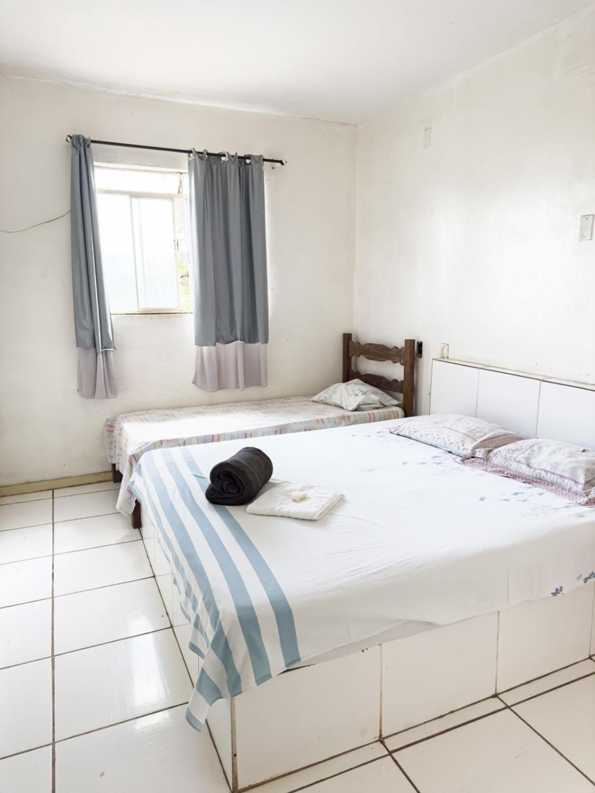 Hotel Aconchego Matozinhos Eksteriør bilde