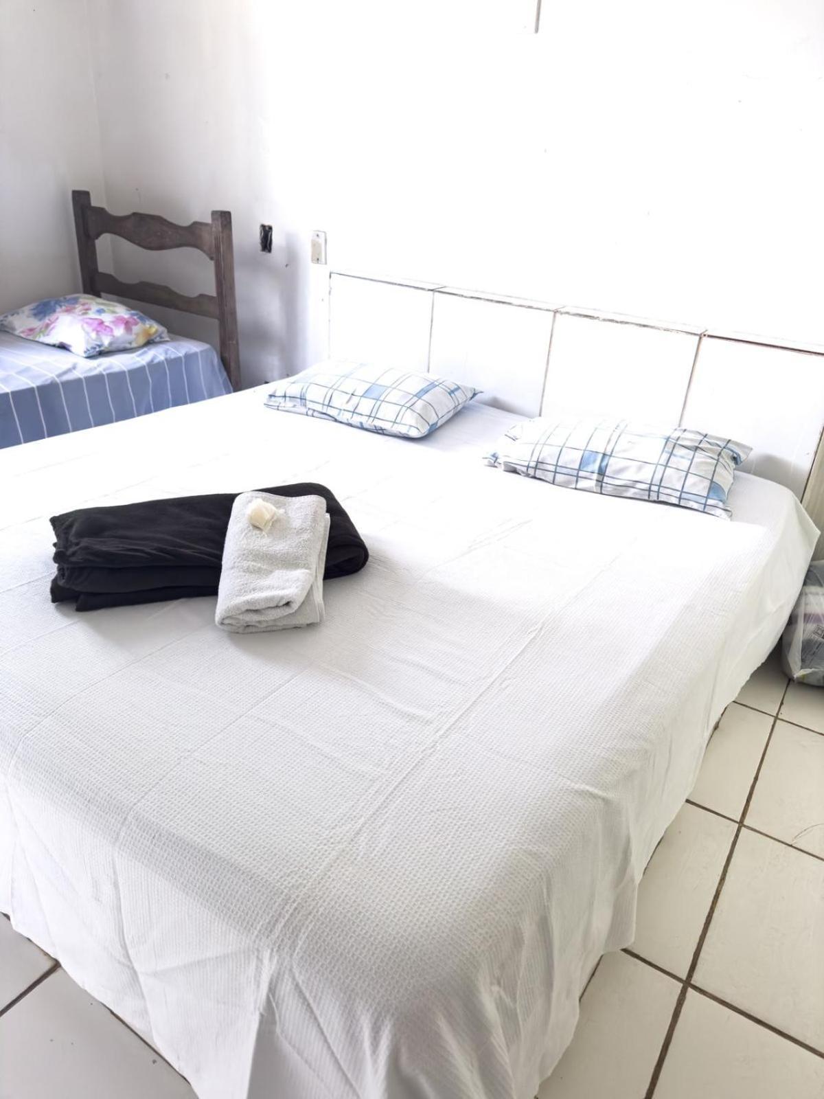 Hotel Aconchego Matozinhos Eksteriør bilde